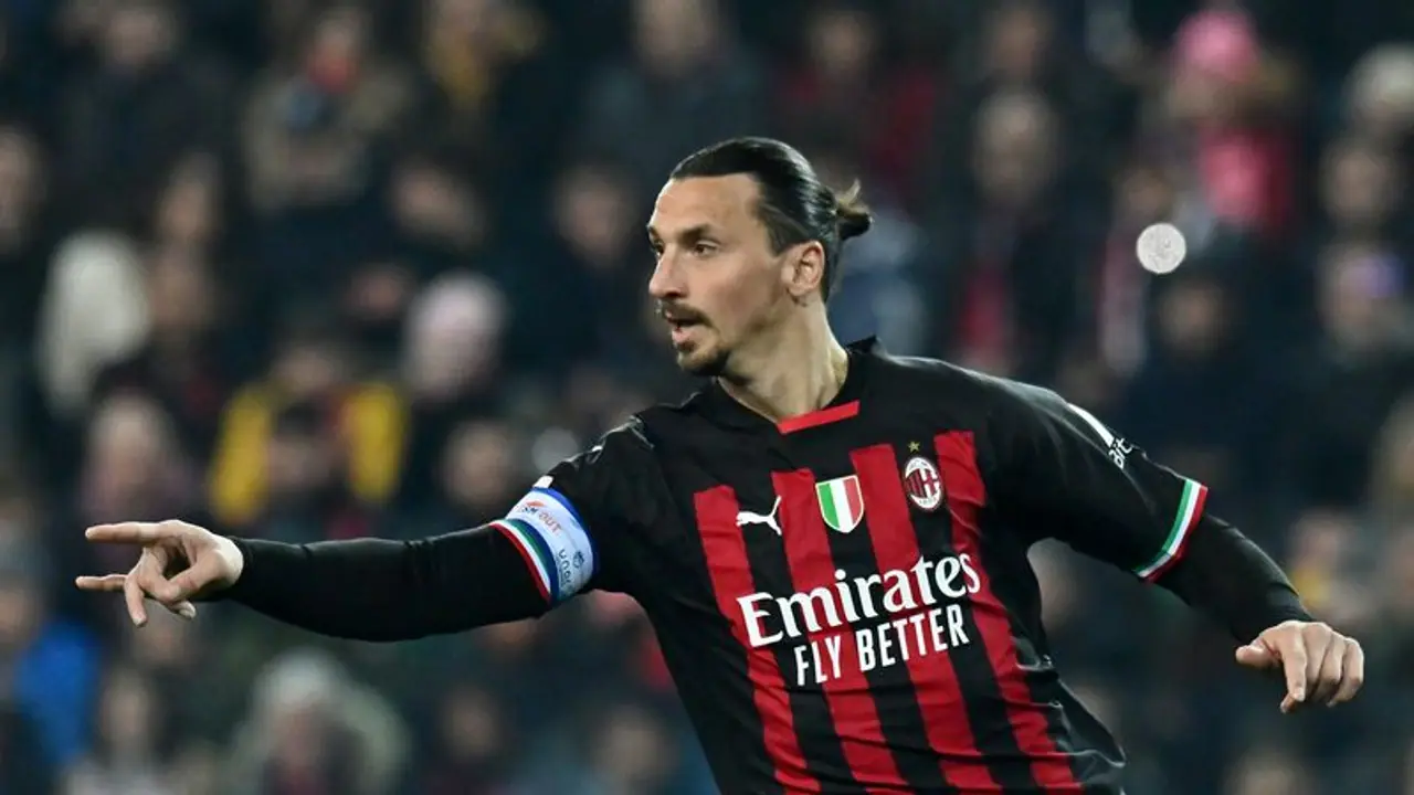 Zlatan Ibrahimovic retires: 16 most controversial quotes of the legendary Swedish superstar Zlatan Ibrahimovic retires: 16 most controversial quotes of the legendary Swedish superstar