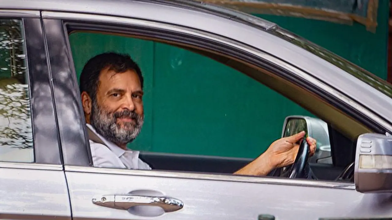 ಸೋನಿಯಾ ಬಂಗಲೆಯಿಂದ ಮಾಜಿ ಸಿಎಂ ಶೀಲಾ ದೀಕ್ಷಿತ್ ಮನೆಗೆ ಸ್ಥಳಾಂತರಕ್ಕೆ ನಿರ್ಧರಿಸಿದ ರಾಹುಲ್!