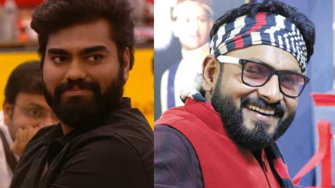 'റോബിൻ അവന്റെ ഇഷ്ടത്തിന് ജീവിക്കട്ടെ, നമുക്കെന്താ ?'; വിമർശനങ്ങളിൽ കിടിലം ഫിറോസ്