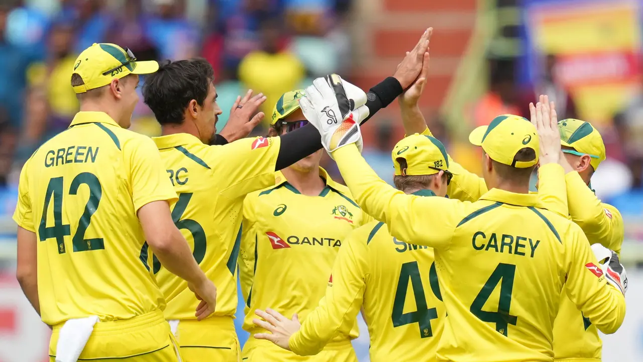 Team india Team india