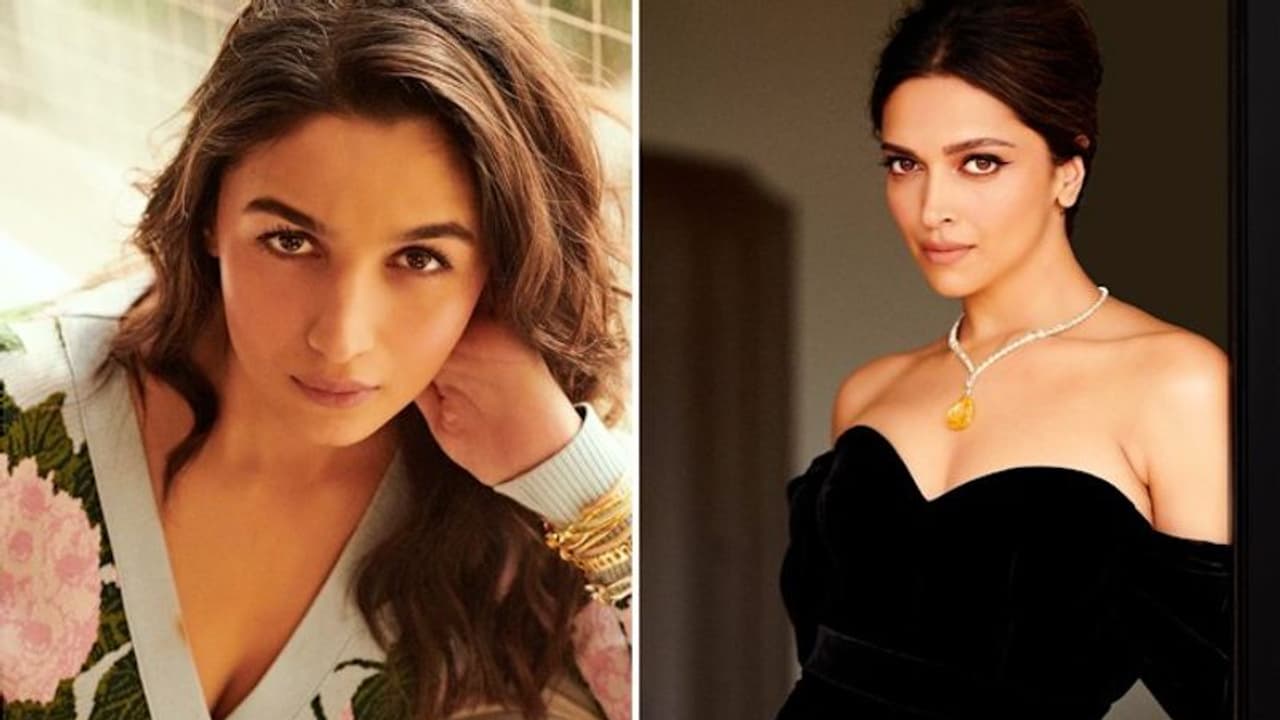 'Reeks of insecurity...' Fans roast Alia Bhatt for trying to 'one up' Deepika Padukone