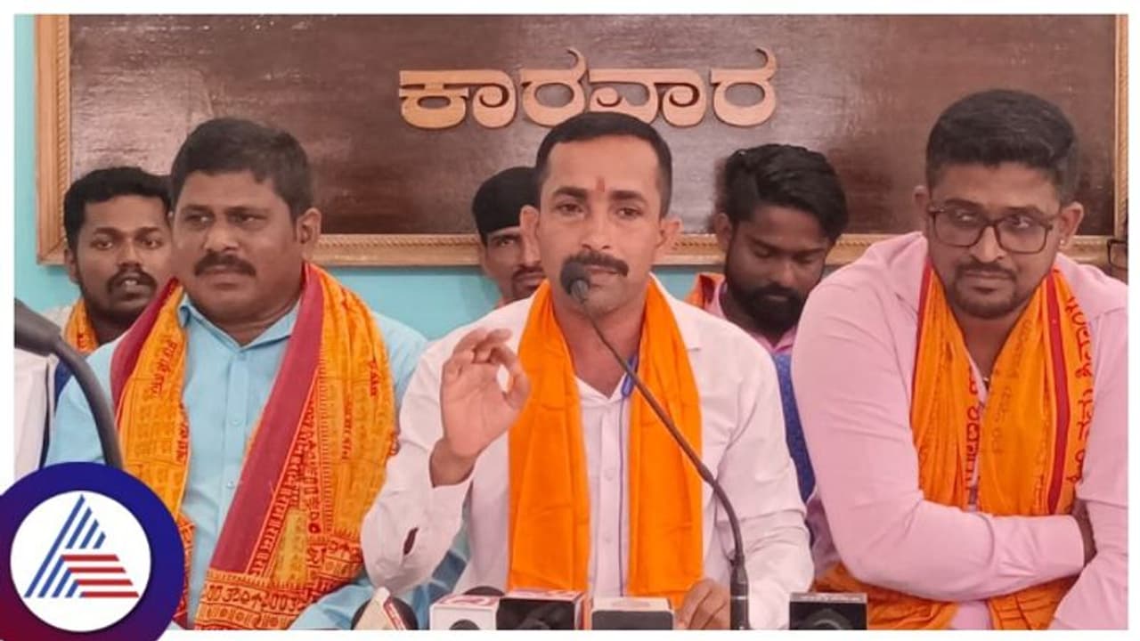 ಭಟ್ಕಳ ಶಾಸಕನಾಗುವ ಯಾವುದೇ ಯೋಗ್ಯತೆ ಸುನೀಲ್ ನಾಯ್ಕ್‌ಗೆ ಇಲ್ಲವೆಂದ ಸ್ವಪಕ್ಷೀಯರು!