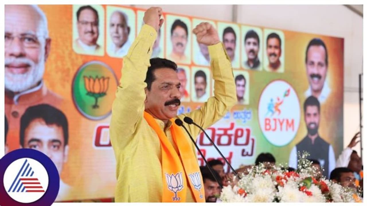 ಬ್ಯಾಟರಾಯನಪುರದಲ್ಲಿ ಕೃಷ್ಣನ ಹೆಸರಿರುವ ಕಂಸನ ಸೋಲು ಖಚಿತ: ಕಟೀಲ್ ಹೇಳಿಕೆ