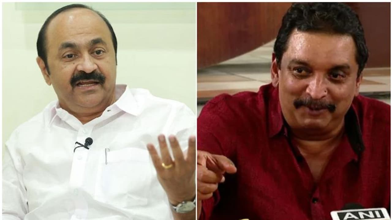 'മാധ്യമങ്ങളോടല്ല പറയേണ്ടത്'; ഷിബു ബേബി ജോൺ യുഡിഎഫിൽ അഭിപ്രായം പറയണമെന്ന് പ്രതിപക്ഷ നേതാവ് 'മാധ്യമങ്ങളോടല്ല പറയേണ്ടത്'; ഷിബു ബേബി ജോൺ യുഡിഎഫിൽ അഭിപ്രായം പറയണമെന്ന് പ്രതിപക്ഷ നേതാവ്