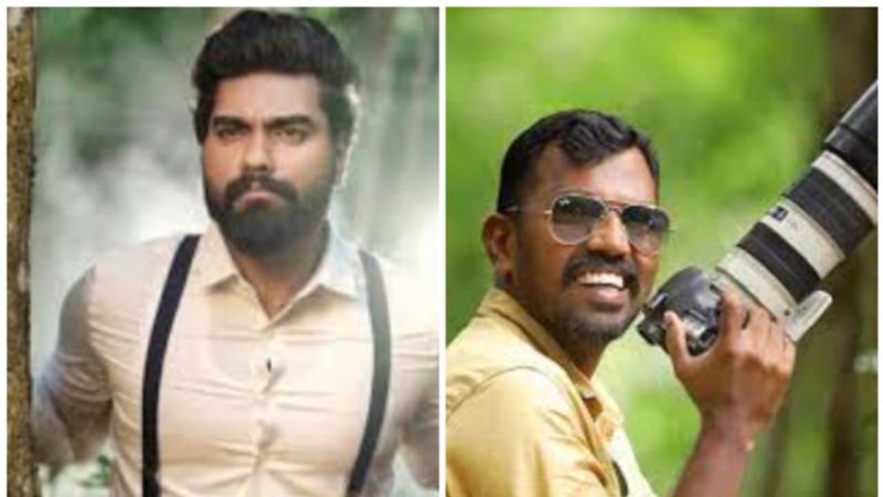 "അപ്പോള്‍ എല്ലാം കോംപ്രമൈസ്": റോബിനെതിരായ പോരാട്ടം ശാലു പേയാട് അവസാനിപ്പിക്കുന്നു.!