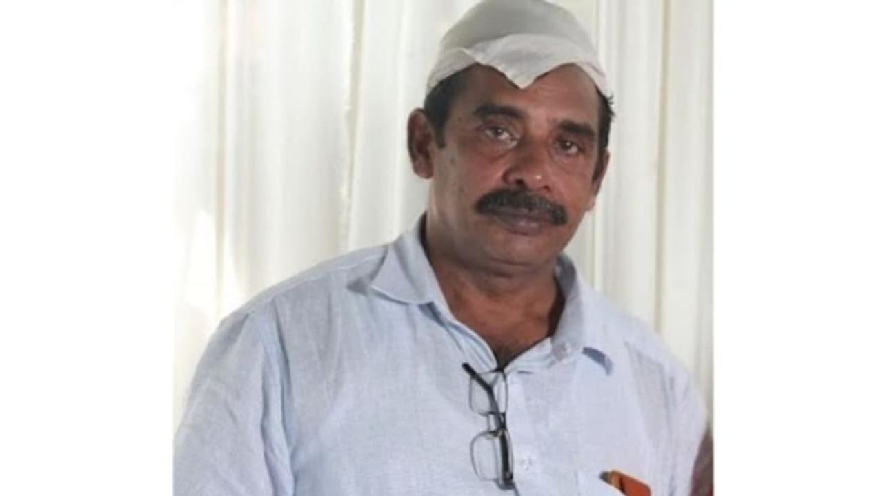 സൗദി അറേബ്യയിലെ ആശുപത്രിയിൽ ചികിത്സയിലായിരുന്ന പ്രവാസി മലയാളി നിര്യാതനായി