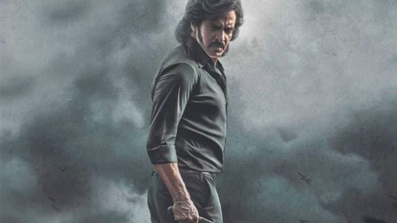 'കബ്‍സാ' 'കെജിഎഫ്' പോലെയെന്ന താരതമ്യത്തില്‍ പ്രതികരണവുമായി ഉപേന്ദ്ര