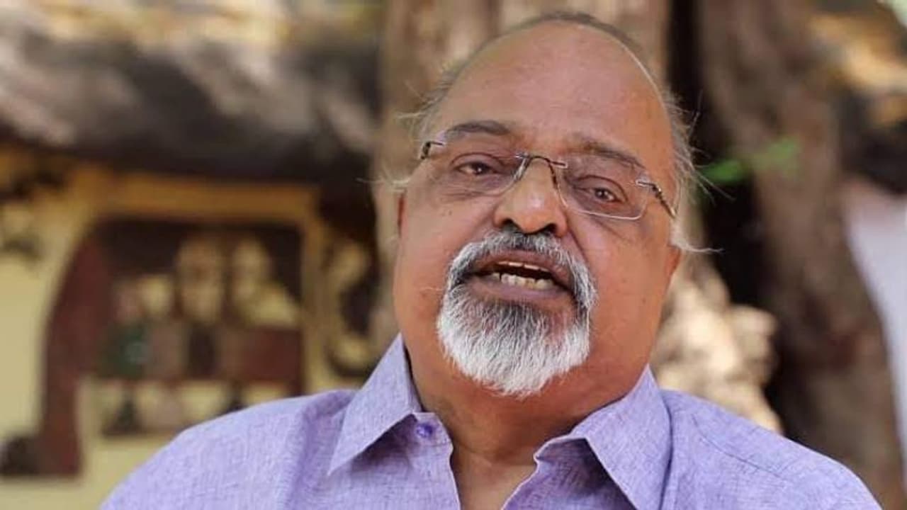 డీడీఎస్ వ్యవస్థాపకుడు, తెలంగాణ మిల్లెట్ మ్యాన్ పీవీ సతీష్ ఇక లేరు.. డీడీఎస్ వ్యవస్థాపకుడు, తెలంగాణ మిల్లెట్ మ్యాన్ పీవీ సతీష్ ఇక లేరు..