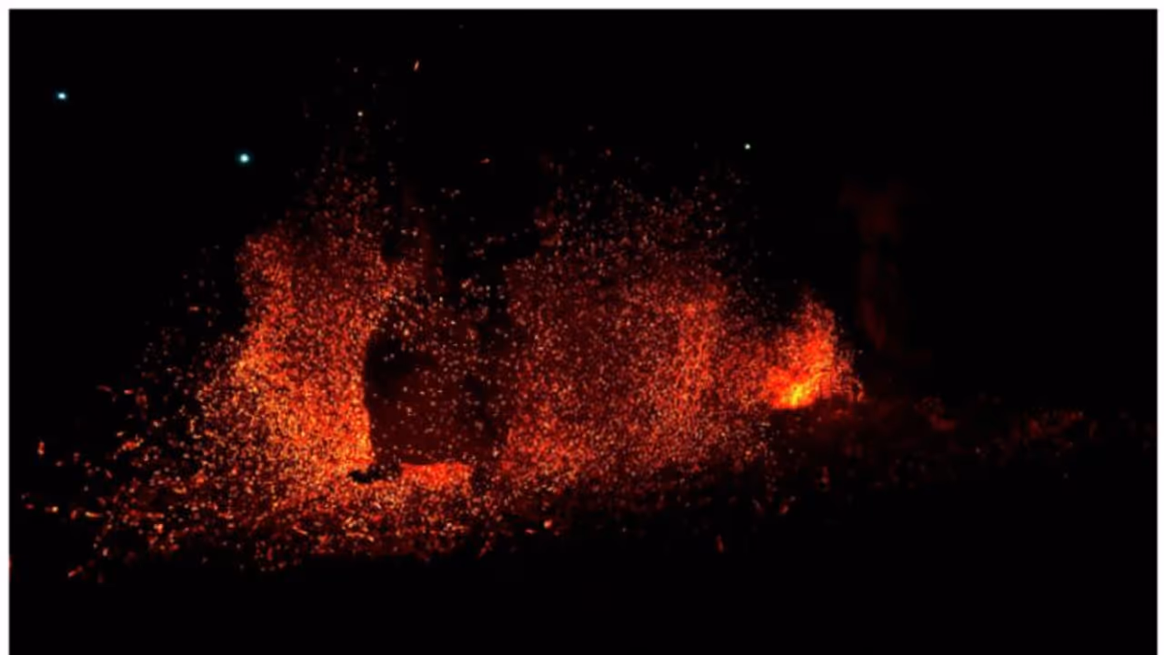 'നല്ല വിളവി'നായി അഗ്നി പ്രീതി വരുത്താന്‍ റാഭ ജനസമൂഹത്തിന്‍റെ ബൈഖോ ഉത്സവം 