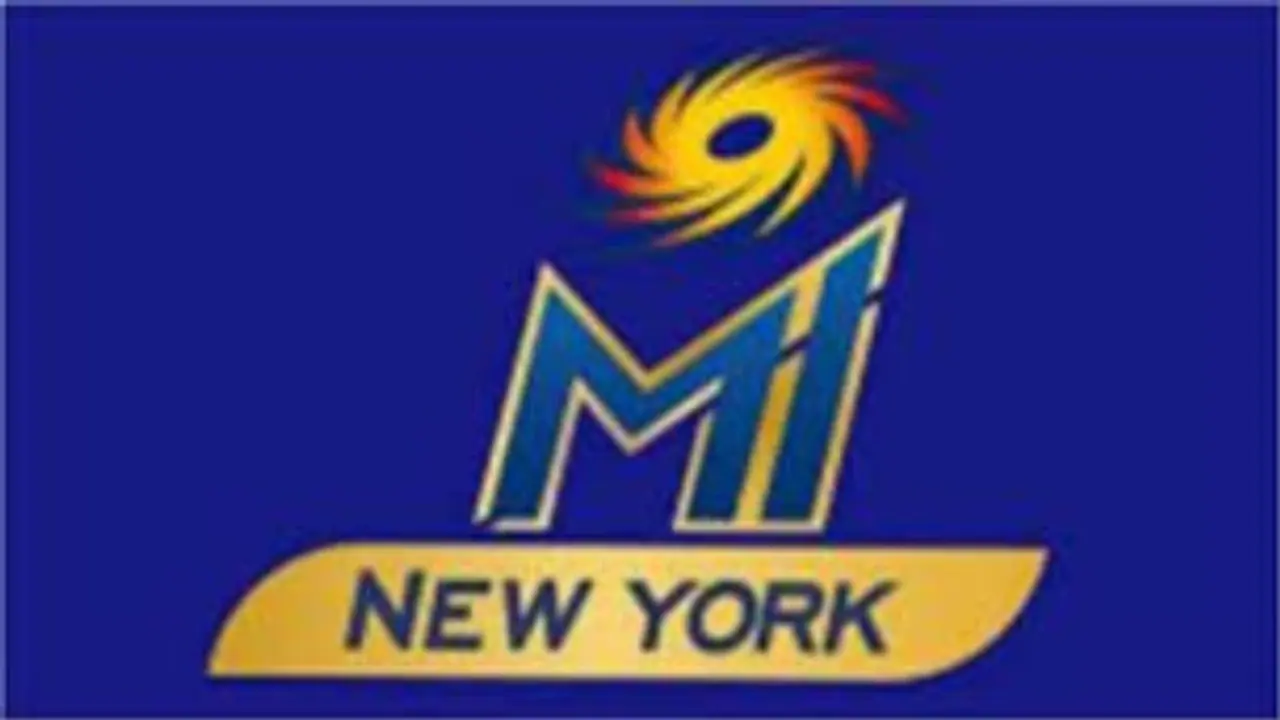 Major League Cricket: 5ஆவது அணியின் உரிமையை வாங்கிய மும்பை இந்தியனஸ்: என்ன அணி? எப்போது போட்டி தெரியுமா? Major League Cricket: 5ஆவது அணியின் உரிமையை வாங்கிய மும்பை இந்தியனஸ்: என்ன அணி? எப்போது போட்டி தெரியுமா?