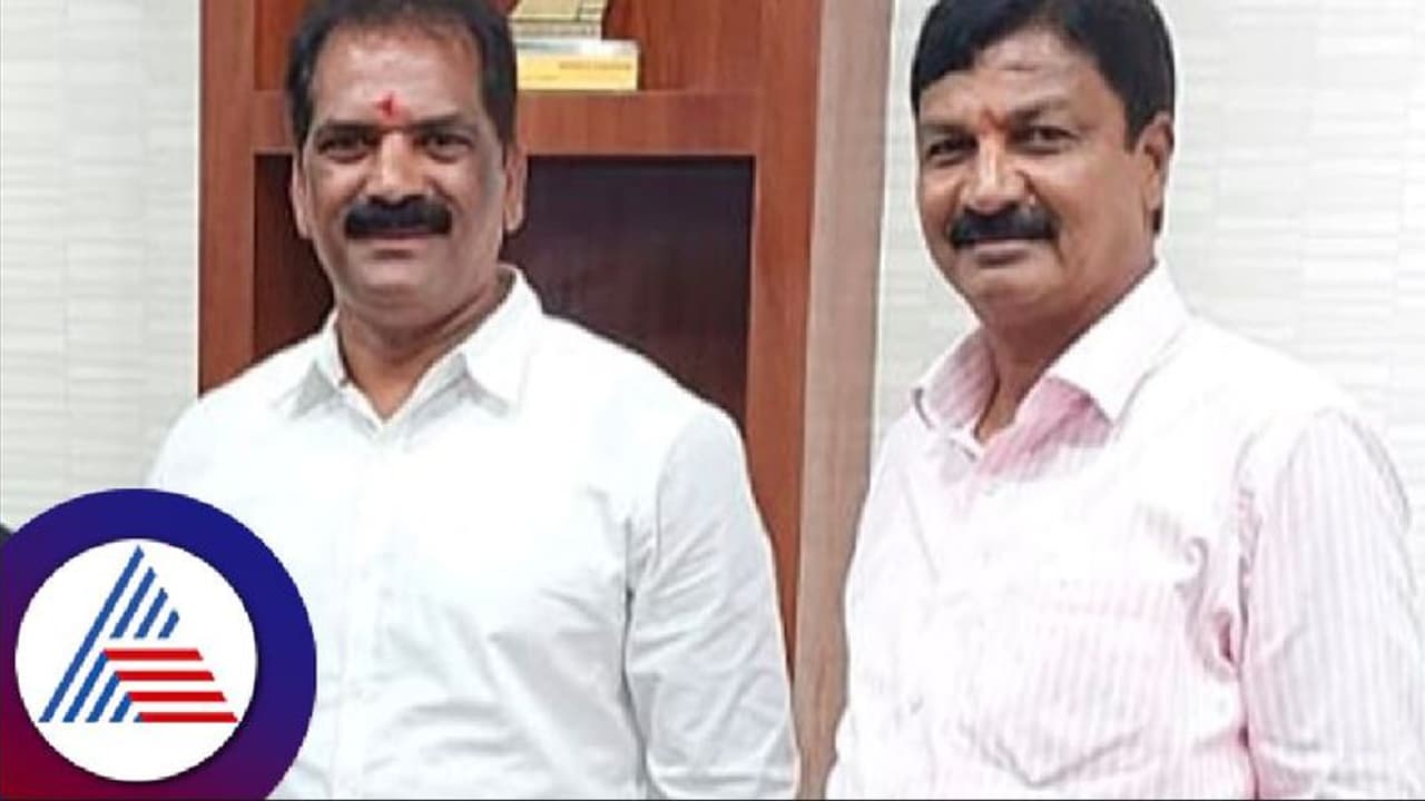 Gift Politics: ರಮೇಶ್ ಜಾರಕಿಹೊಳಿ‌ ಆಪ್ತ ನಾಗೇಶ್ ಮನ್ನೋಳಕರ್‌ಗೆ ಮತ್ತೊಂದು ಶಾಕ್ 