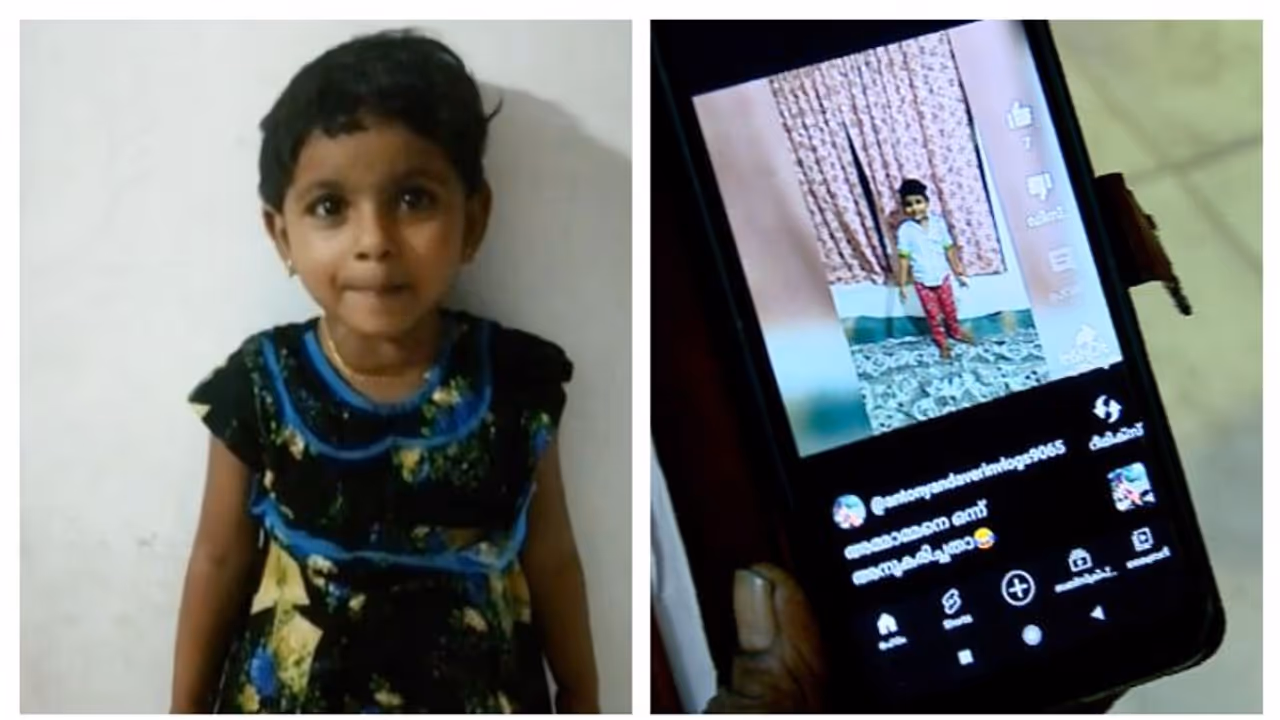 പൊന്തക്കാടിൽ നിന്നും ഇഴഞ്ഞു വന്ന പാമ്പ് മകളുടെ ജീനനെടുത്തു; മാതാപിതാക്കളുടെ നിയമപോരാട്ടത്തിനൊടുവിൽ സംഭവിച്ചത്