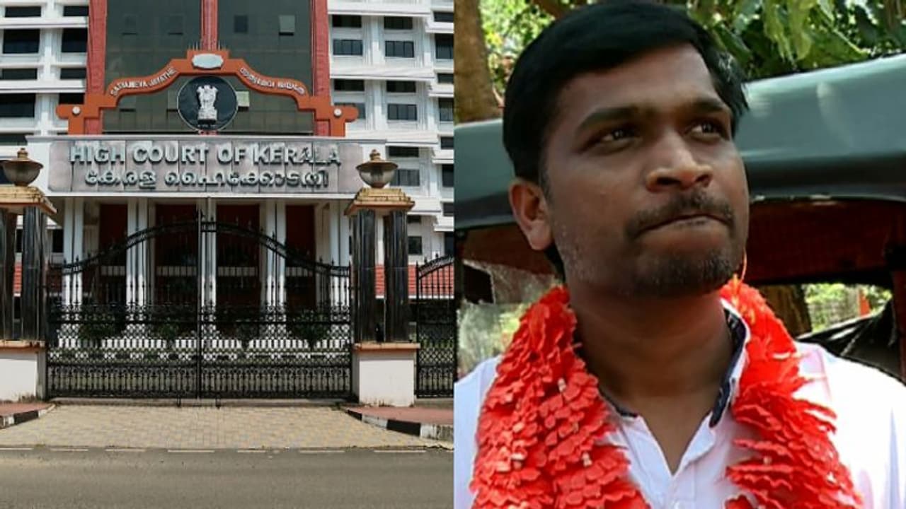 Huge setback to CPI M; Kerala HC nullifies Devikulam Assembly election result