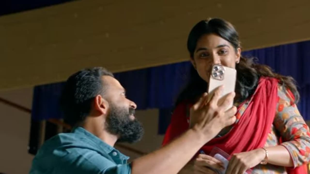 'എന്താടാ സജി'യിലെ വീഡിയോ ഗാനം പുറത്ത്, നായകനായി ജയസൂര്യ