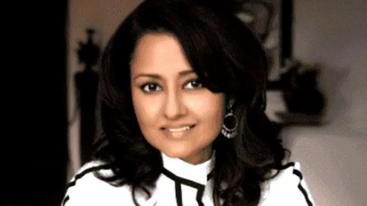 30,000 കോടിയിലധികം ആസ്തിയുള്ള ഇന്ത്യയിലെ ഏറ്റവും ധനികയായ രണ്ടാമത്തെ സ്ത്രീ; ആരാണ് ലീന തിവാരി?