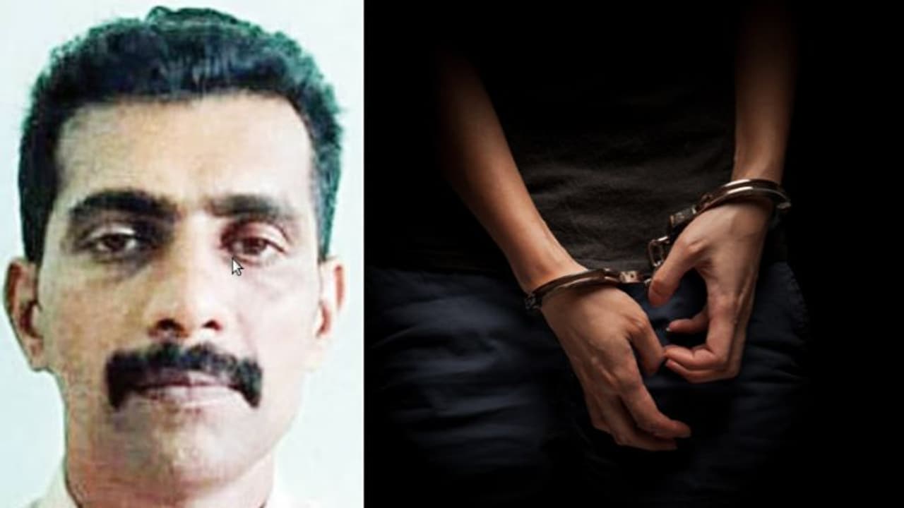 വിദ്യാർഥിനികളോട് ലൈംഗികച്ചുവയോടെ സംസാരം, മോശം പെരുമാറ്റം: അധ്യാപകൻ അറസ്റ്റിൽ