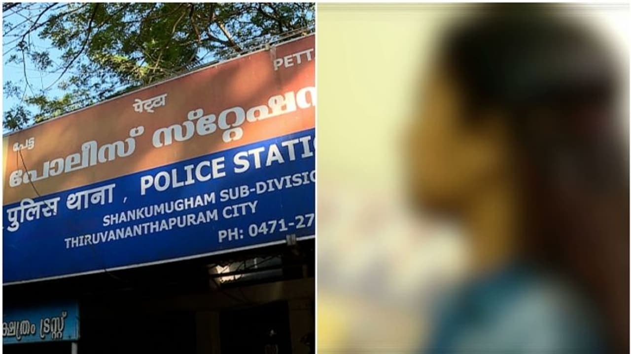 പേട്ടയിൽ സ്ത്രീയെ ആക്രമിച്ച സംഭവം; നടപടിയെടുക്കുന്നതിൽ വീഴ്ച, പൊലീസ് ഉദ്യോഗസ്ഥർക്കെതിരെ അന്വേഷണം പേട്ടയിൽ സ്ത്രീയെ ആക്രമിച്ച സംഭവം; നടപടിയെടുക്കുന്നതിൽ വീഴ്ച, പൊലീസ് ഉദ്യോഗസ്ഥർക്കെതിരെ അന്വേഷണം