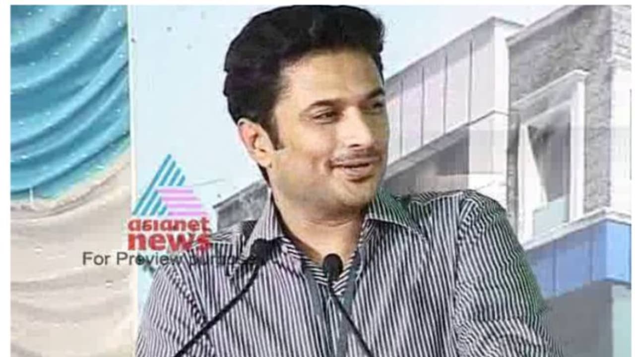 ഫാരിസ് അബൂബക്കറിൻ്റെ ഭൂമി ഇടപാടുകള്‍ ആദായ നികുതിവകുപ്പ് വിശദമായി പരിശോധിക്കുന്നു