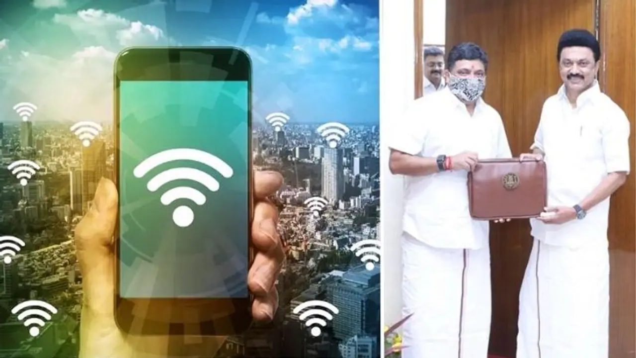 இலவச Wifi முதல் டெக் சிட்டி வரை.. பட்ஜெட்டில் நிதியமைச்சர் வெளியிட்ட அறிவிப்புகள் என்னென்ன.? இலவச Wifi முதல் டெக் சிட்டி வரை.. பட்ஜெட்டில் நிதியமைச்சர் வெளியிட்ட அறிவிப்புகள் என்னென்ன.?
