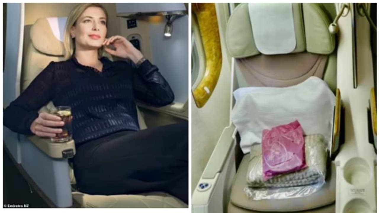 'പരസ്യമല്ല യാഥാര്‍ത്ഥ്യം'; യാത്രക്കാരന്‍റെ പരാതിയില്‍ ടിക്കറ്റ് വിലയില്‍ 10 ലക്ഷം തിരിച്ച് നല്‍കി എമിറേറ്റ്സ്