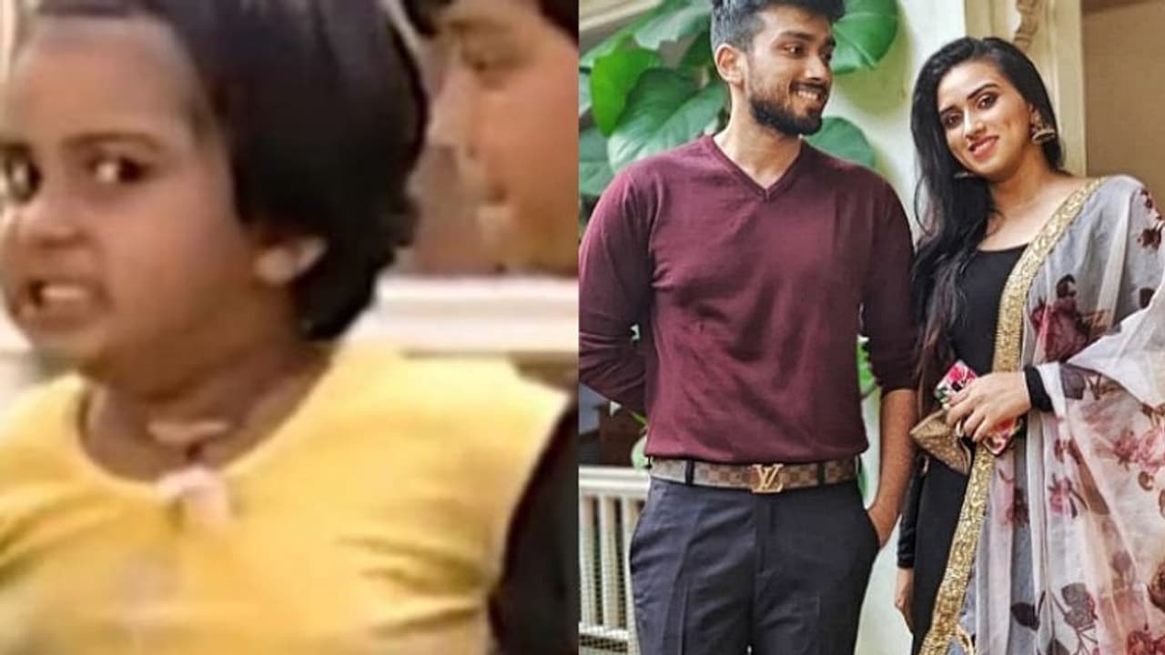 'എന്നെ കൊല്ലണമെന്ന് ചിന്തിക്കുന്നുണ്ടാവും', മാളവികയുടെ വീഡിയോ പങ്കുവെച്ച് കാളിദാസ് ജയറാം