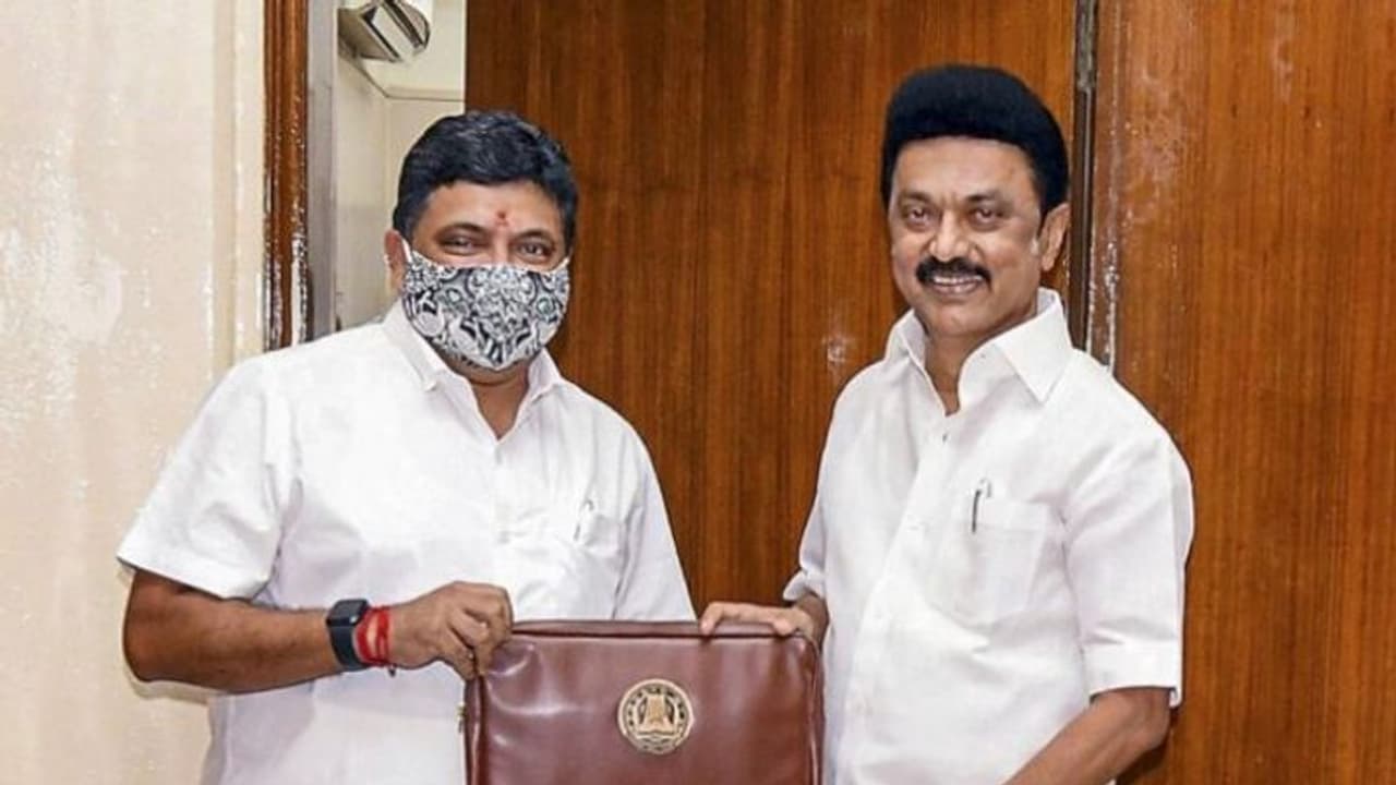 Tamil Nadu Budget 2023 24 Highlights : தமிழ்நாடு பட்ஜெட் 2023ன் முக்கிய அம்சங்கள் இதோ !!