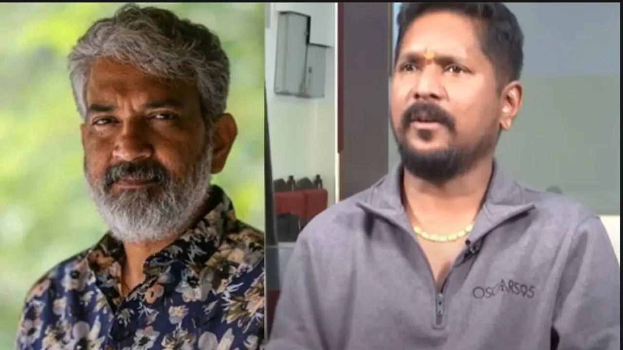 డబ్బుల కోసం రాజమౌళి వద్ద అసలు నిజం దాచిన `నాటునాటు` కొరియోగ్రాఫర్ ప్రేమ్ రక్షిత్ మాస్టర్.. ఏం చేశాడంటే? డబ్బుల కోసం రాజమౌళి వద్ద అసలు నిజం దాచిన `నాటునాటు` కొరియోగ్రాఫర్ ప్రేమ్ రక్షిత్ మాస్టర్.. ఏం చేశాడంటే?