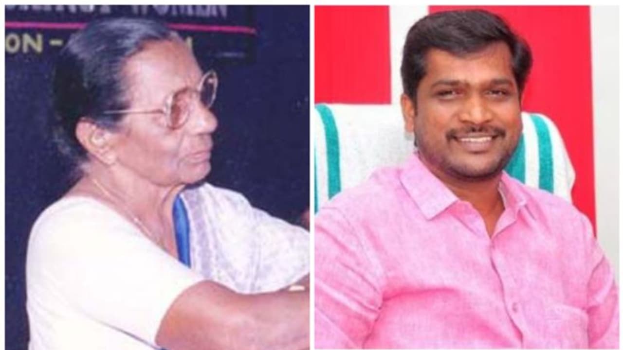 ദേവികുളം മണ്ഡലത്തിൽ തെരഞ്ഞെടുപ്പ് അസാധുവാക്കപ്പെടുന്നത് ഇത് രണ്ടാം തവണ ദേവികുളം മണ്ഡലത്തിൽ തെരഞ്ഞെടുപ്പ് അസാധുവാക്കപ്പെടുന്നത് ഇത് രണ്ടാം തവണ