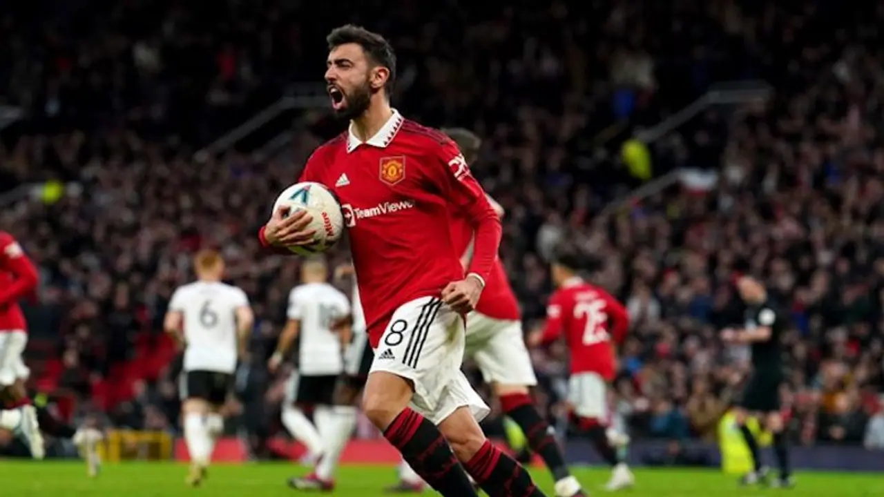 Despite Man United's FA Cup win over Fulham, Roy Keane unimpressed with Red Devils' 'poor' show Despite Man United's FA Cup win over Fulham, Roy Keane unimpressed with Red Devils' 'poor' show
