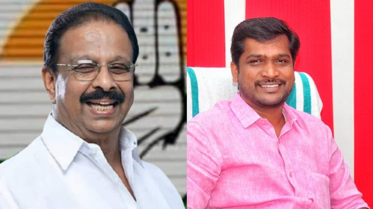 ദേവികുളം തെരഞ്ഞെടുപ്പ് ഫലം റദ്ദാക്കിയ നടപടി ജനാധിപത്യത്തിന്റെ വിജയം: കെ.സുധാകരന് എംപി ദേവികുളം തെരഞ്ഞെടുപ്പ് ഫലം റദ്ദാക്കിയ നടപടി ജനാധിപത്യത്തിന്റെ വിജയം: കെ.സുധാകരന് എംപി