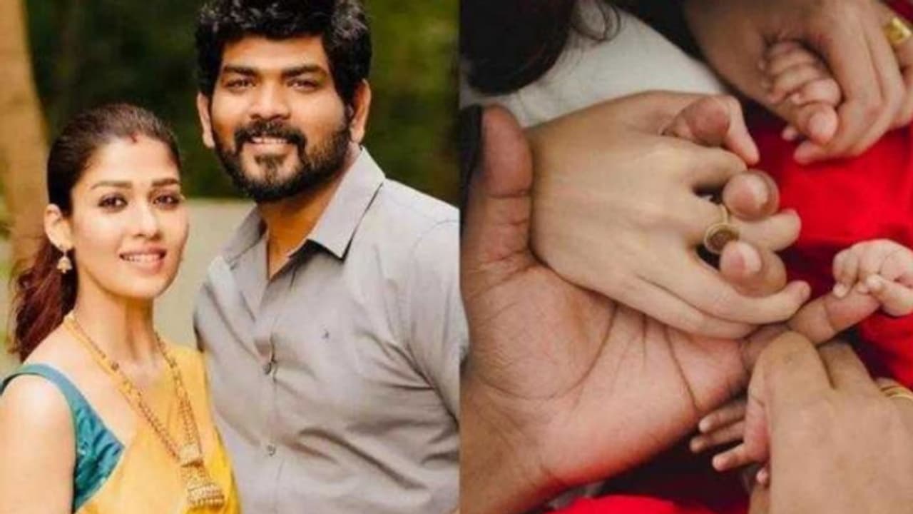 എന്താണ് സന്തോഷം?, ഇതാ വിഘ്നേശ് ശിവൻ പറയുന്നത് ഇങ്ങനെയാണ് എന്താണ് സന്തോഷം?, ഇതാ വിഘ്നേശ് ശിവൻ പറയുന്നത് ഇങ്ങനെയാണ്