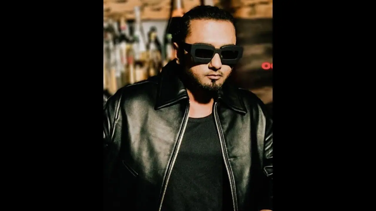 Yo Yo Honey Singh scared after he receives death threat call from Goldy Brar