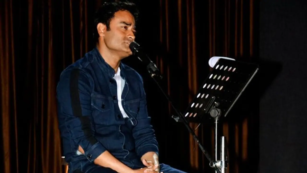 World Storytelling day: 'This day is a celebration of geniuses', says filmmaker Kahanikaar Sudhanshu Rai