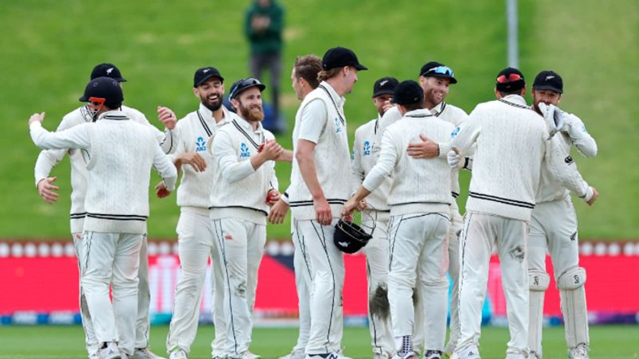 ലങ്കയ്ക്കെതിരെ പരമ്പര തൂത്തുവാരി; എന്നിട്ടും നാണംകെട്ട് ന്യൂസിലന്ഡ് ലങ്കയ്ക്കെതിരെ പരമ്പര തൂത്തുവാരി; എന്നിട്ടും നാണംകെട്ട് ന്യൂസിലന്ഡ്