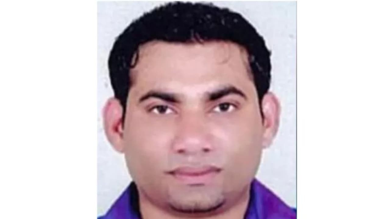 പ്രവാസി മലയാളി യുവാവ് യുഎഇയില്‍ നിര്യാതനായി