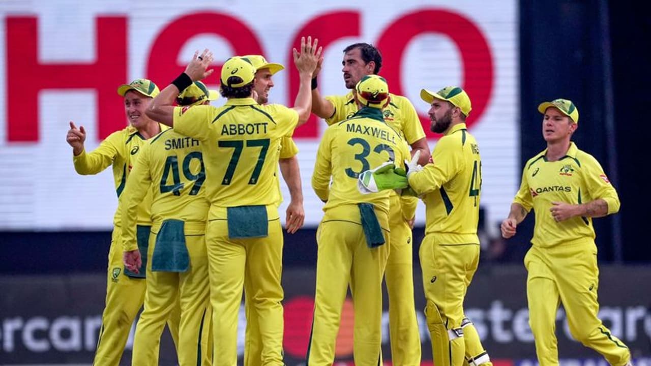 3ஆவது போட்டியில் வெற்றி; சென்னையில் கோட்டை கட்டிய ஆஸ்திரேலியா; 4 ஆண்டுக்கு பிறகு தொடரை கைப்பற்றி ஆஸி, சாதனை!
