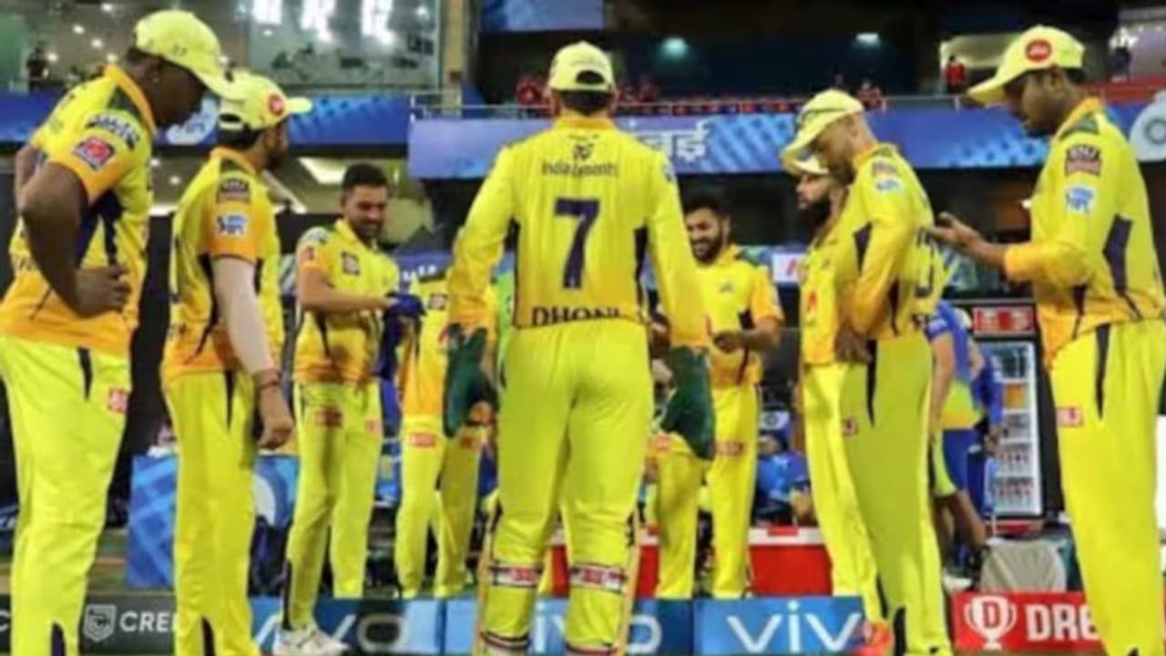 IPL 2023: சிஎஸ்கே அணியின் அடுத்த கேப்டன் இவர் தான்..! அடித்துச்சொல்லும் சேவாக் IPL 2023: சிஎஸ்கே அணியின் அடுத்த கேப்டன் இவர் தான்..! அடித்துச்சொல்லும் சேவாக்