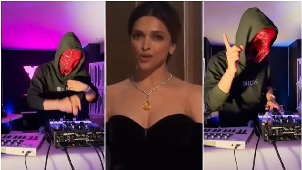 ರ್ಯಾಪ್ ಸಾಂಗ್ ಆಗಿ ಬದಲಾದ ಆಸ್ಕರ್‌ನಲ್ಲಿ ದೀಪಿಕಾ ಮಾಡಿದ ಭಾಷಣ; ಹೇಗಿದೆ ಹಾಡು ನೋಡಿ