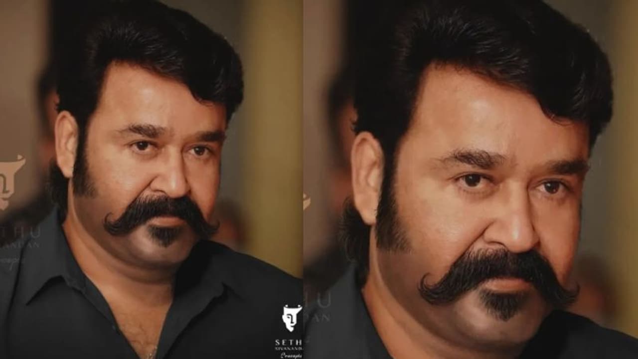 ഇതാണോ 'വാലിബനി'ലെ അടുത്ത ലുക്ക്? കണ്‍സെപ്റ്റ് ആര്‍ട്ടിസ്റ്റ് പറയുന്നത്