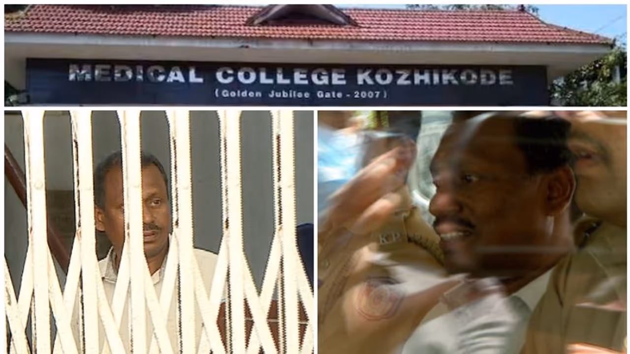 കൊടുംക്രൂരത ഐസിയുവിനുള്ളിൽ; ശേഷം വിനോദയാത്ര, കേസായതറിഞ്ഞ് ശശീന്ദ്രന്റെ മുങ്ങൽ ശ്രമം, കോഴിക്കോട് കടക്കാനായില്ല കൊടുംക്രൂരത ഐസിയുവിനുള്ളിൽ; ശേഷം വിനോദയാത്ര, കേസായതറിഞ്ഞ് ശശീന്ദ്രന്റെ മുങ്ങൽ ശ്രമം, കോഴിക്കോട് കടക്കാനായില്ല