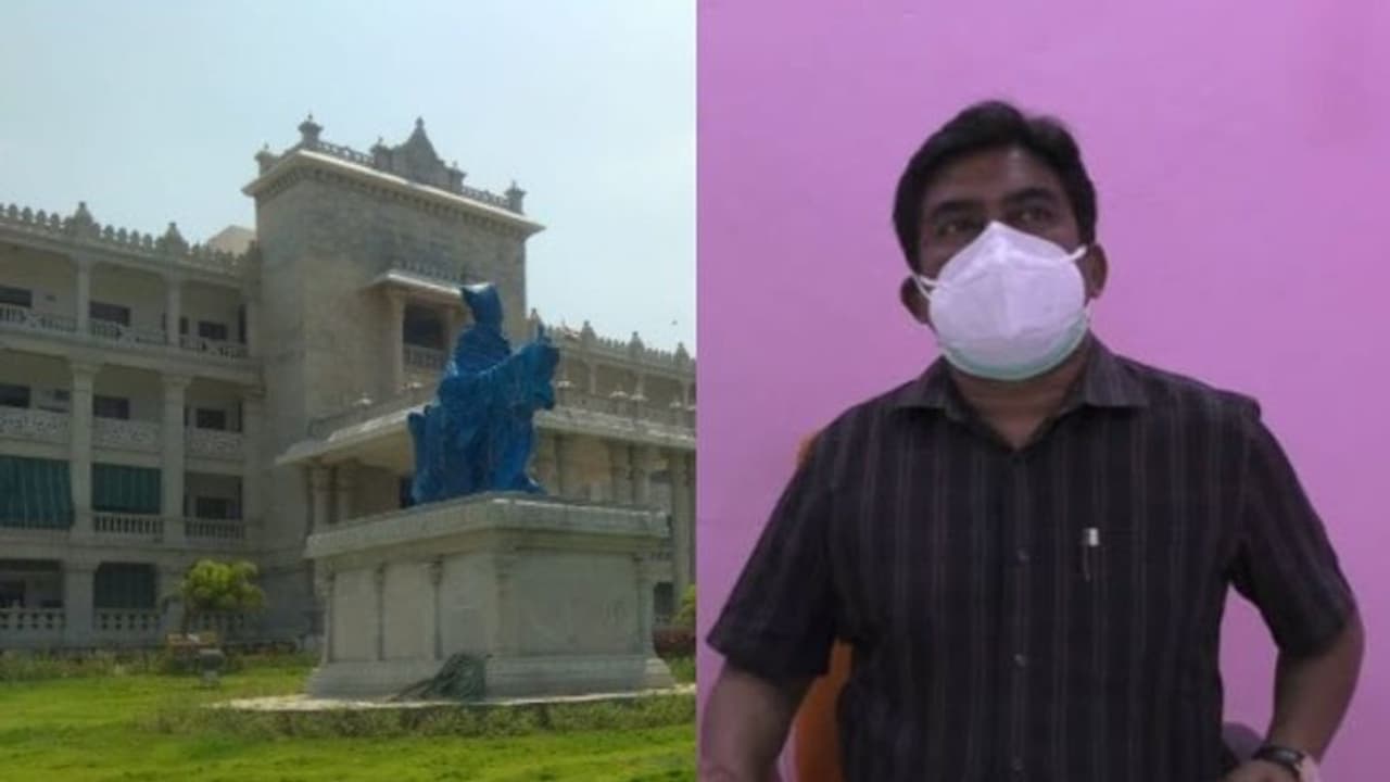 ಆದಾಯಕ್ಕಿಂತ ಶೇ.216ರಷ್ಟು ಅಧಿಕ ಆಸ್ತಿ ಪತ್ತೆ: ರಾಮನಗರ ಉಪವಿಭಾಗಾಧಿಕಾರಿ ವಜಾಗೊಳಿಸಿದ ಸರ್ಕಾರ