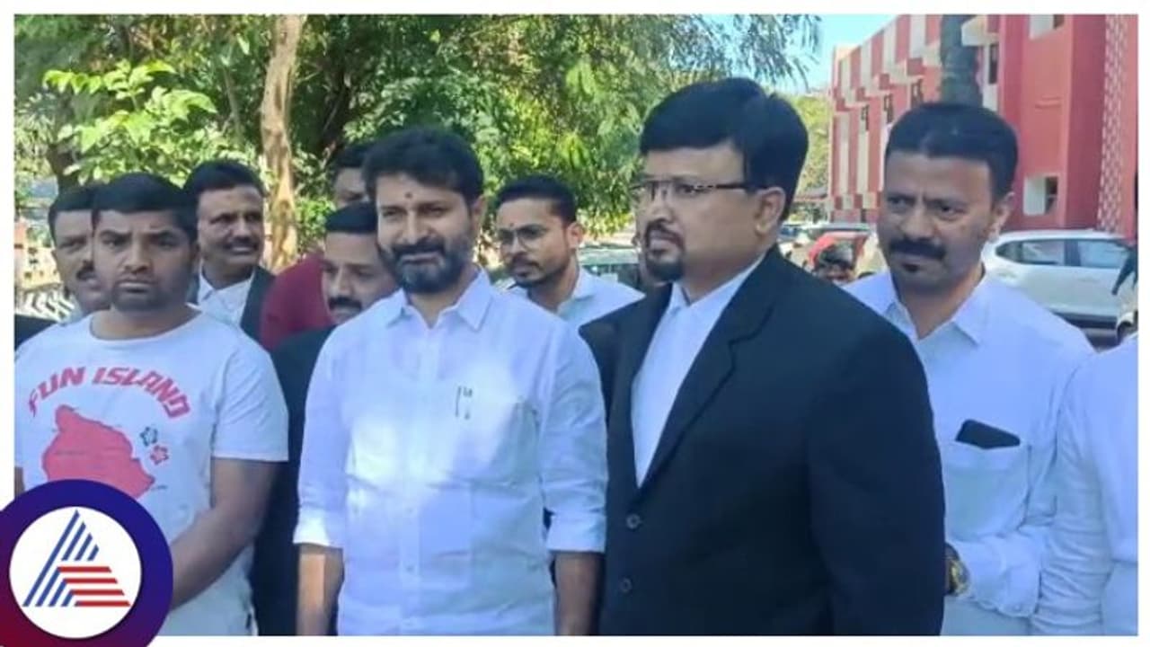 ಸಿ.ಟಿ ರವಿ ವಿರುದ್ದ ಲಿಂಗಾಯತ ಅಭ್ಯರ್ಥಿ ಕಣಕ್ಕಿಳಿಸಲು ಕಾಂಗ್ರೆಸ್ ದೊಡ್ಡ ತಂತ್ರ! ಸಿ.ಟಿ ರವಿ ವಿರುದ್ದ ಲಿಂಗಾಯತ ಅಭ್ಯರ್ಥಿ ಕಣಕ್ಕಿಳಿಸಲು ಕಾಂಗ್ರೆಸ್ ದೊಡ್ಡ ತಂತ್ರ!