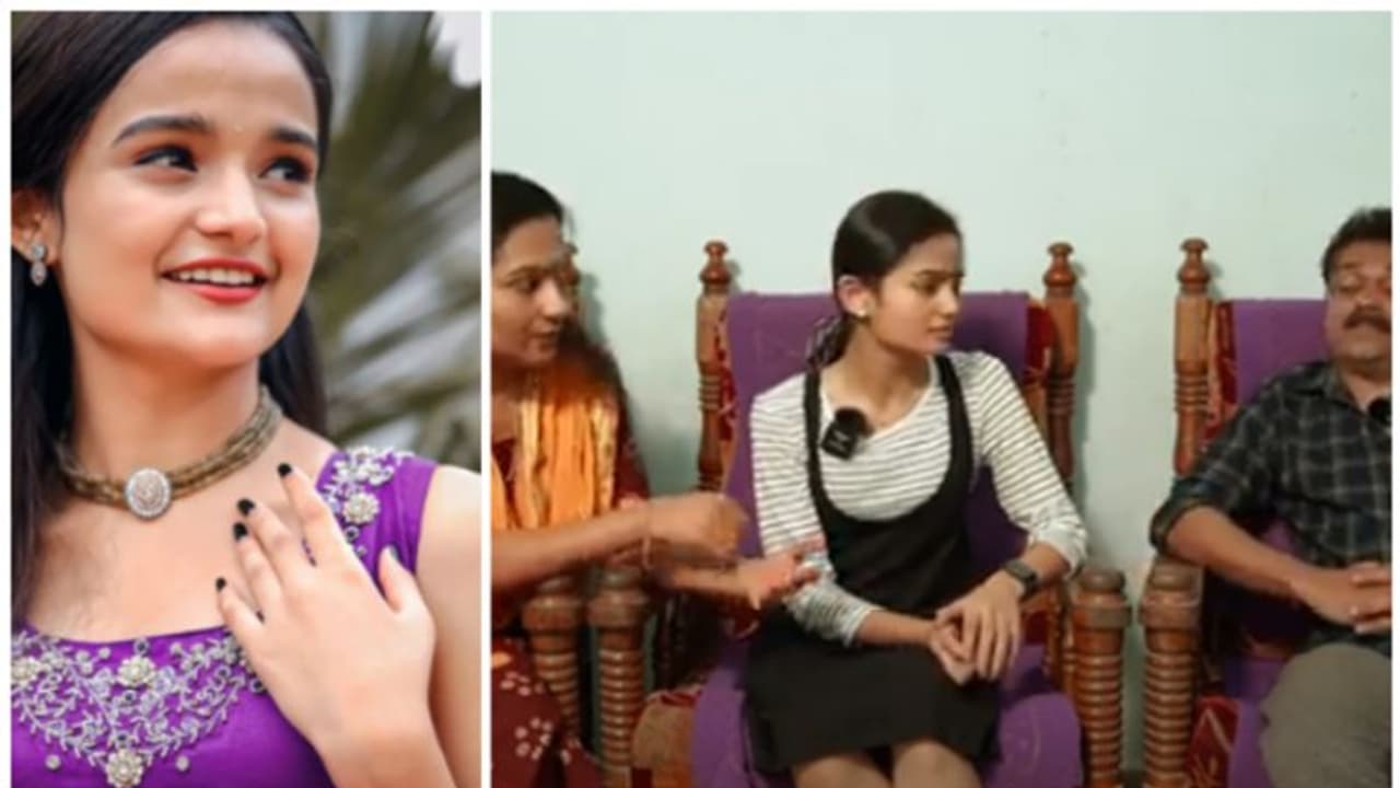 യൂട്യൂബ് കൈകാര്യം ചെയ്തവര്‍ പറ്റിച്ചു: സംഭവിച്ച ചതിയെക്കുറിച്ച് വെളിപ്പെടുത്തി മീനാക്ഷി