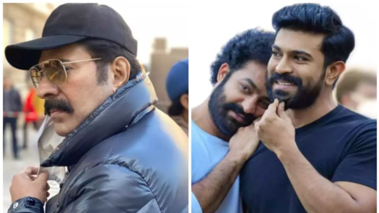 ഓസ്കര്‍ താരങ്ങള്‍ വീണ്ടും വേദിയില്‍ ഒന്നിക്കുന്നത് മമ്മൂട്ടി പ്രധാന വേഷത്തിലെത്തുന്ന ചിത്രത്തിന് വേണ്ടി