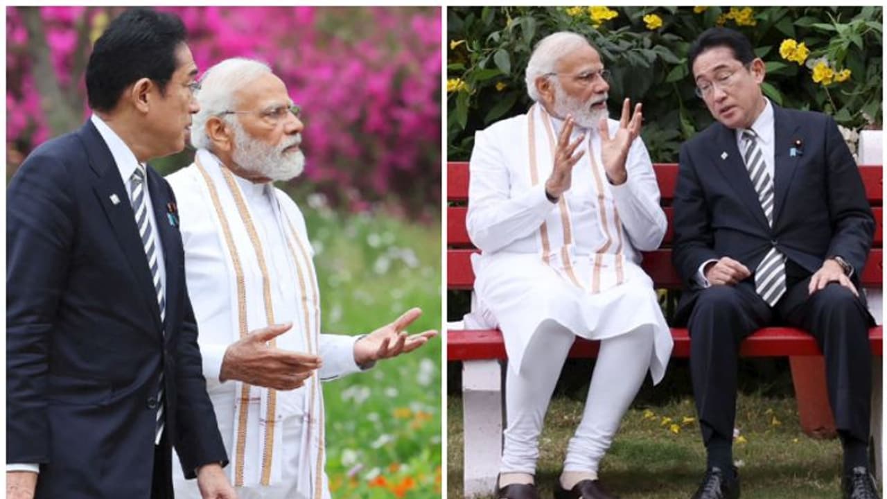 ഇന്തോ പസഫിക് മേഖലയിലെ ചൈനയുടെ വെല്ലുവിളി നേരിടൽ ലക്ഷ്യം; 75 ബില്യണ് ഡോളറിന്റെ പദ്ധതി പ്രഖ്യാപിച്ച് ജപ്പാന് ഇന്തോ പസഫിക് മേഖലയിലെ ചൈനയുടെ വെല്ലുവിളി നേരിടൽ ലക്ഷ്യം; 75 ബില്യണ് ഡോളറിന്റെ പദ്ധതി പ്രഖ്യാപിച്ച് ജപ്പാന്