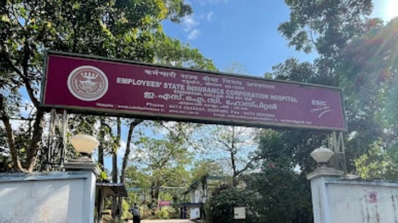 ഇഎസ്ഐ ആശുപത്രിയിലെ ശസ്ത്രക്രിയയിലെ വീഴ്ച: കര്‍ശന നടപടിക്ക് നിര്‍ദേശിച്ച് കേന്ദ്രമന്ത്രി ഭൂപേന്ദ്രയാദവ് 