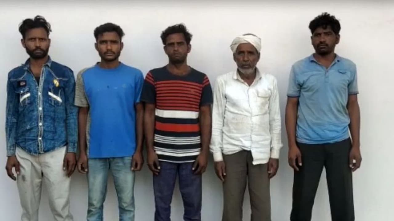 ಮದುವೆಯಾದ ಮಗಳನ್ನು ಕಿಡ್ನಾಪ್‌ ಮಾಡಿದ ಲವರ್‌, ಹುಡುಗನ ಮೂಗು ಕತ್ತರಿಸಿ ಶಿಕ್ಷೆ ನೀಡಿದ ಡೆಡ್ಲಿ ಫ್ಯಾಮಿಲಿ!