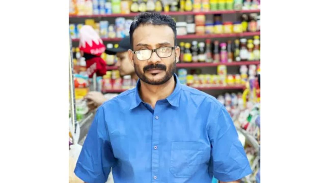 വയനാട് സ്വദേശി ബഹ്റൈനില് നിര്യാതനായി വയനാട് സ്വദേശി ബഹ്റൈനില് നിര്യാതനായി