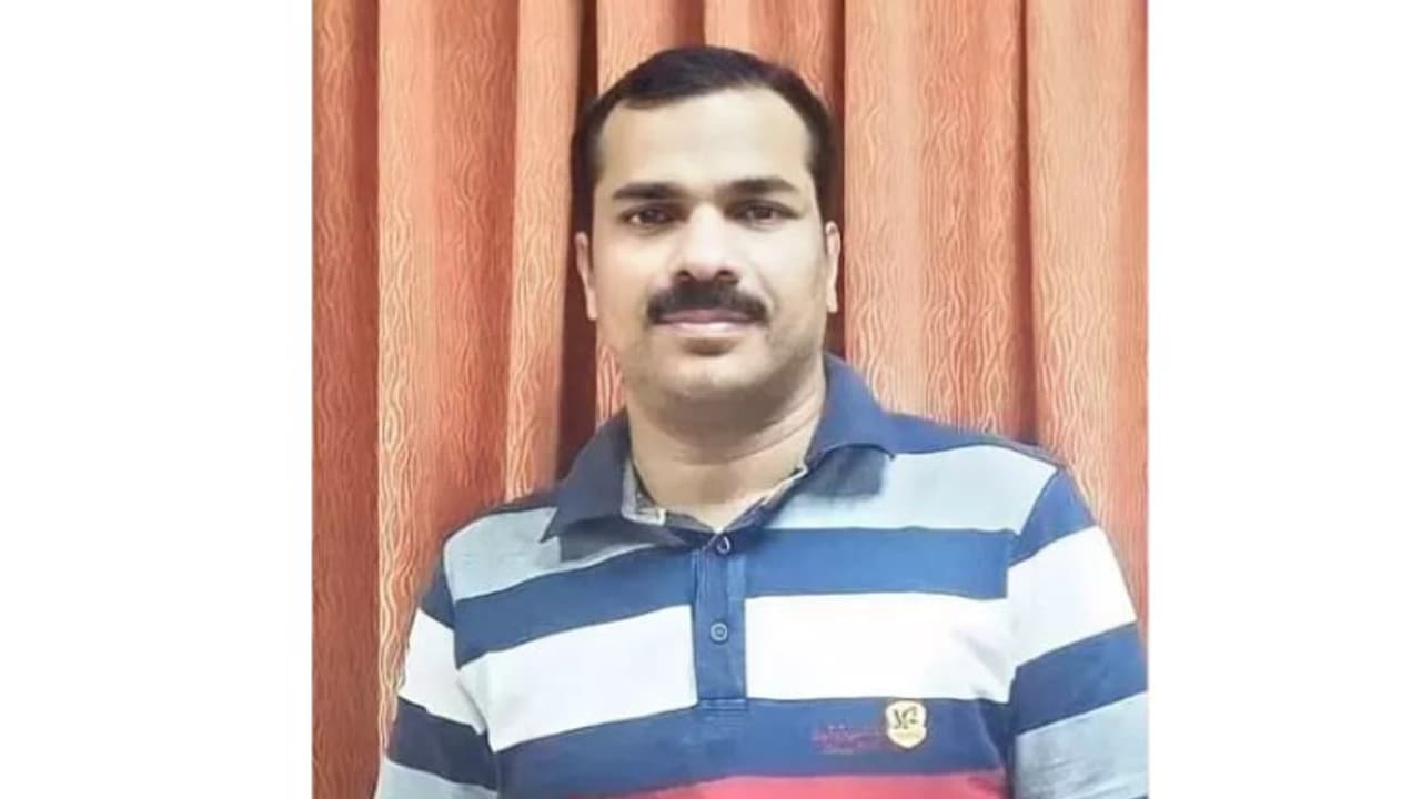 കുഴഞ്ഞുവീണതിനെ തുടര്‍ന്ന് ചികിത്സയിലായിരുന്ന പ്രവാസി മലയാളി മരിച്ചു