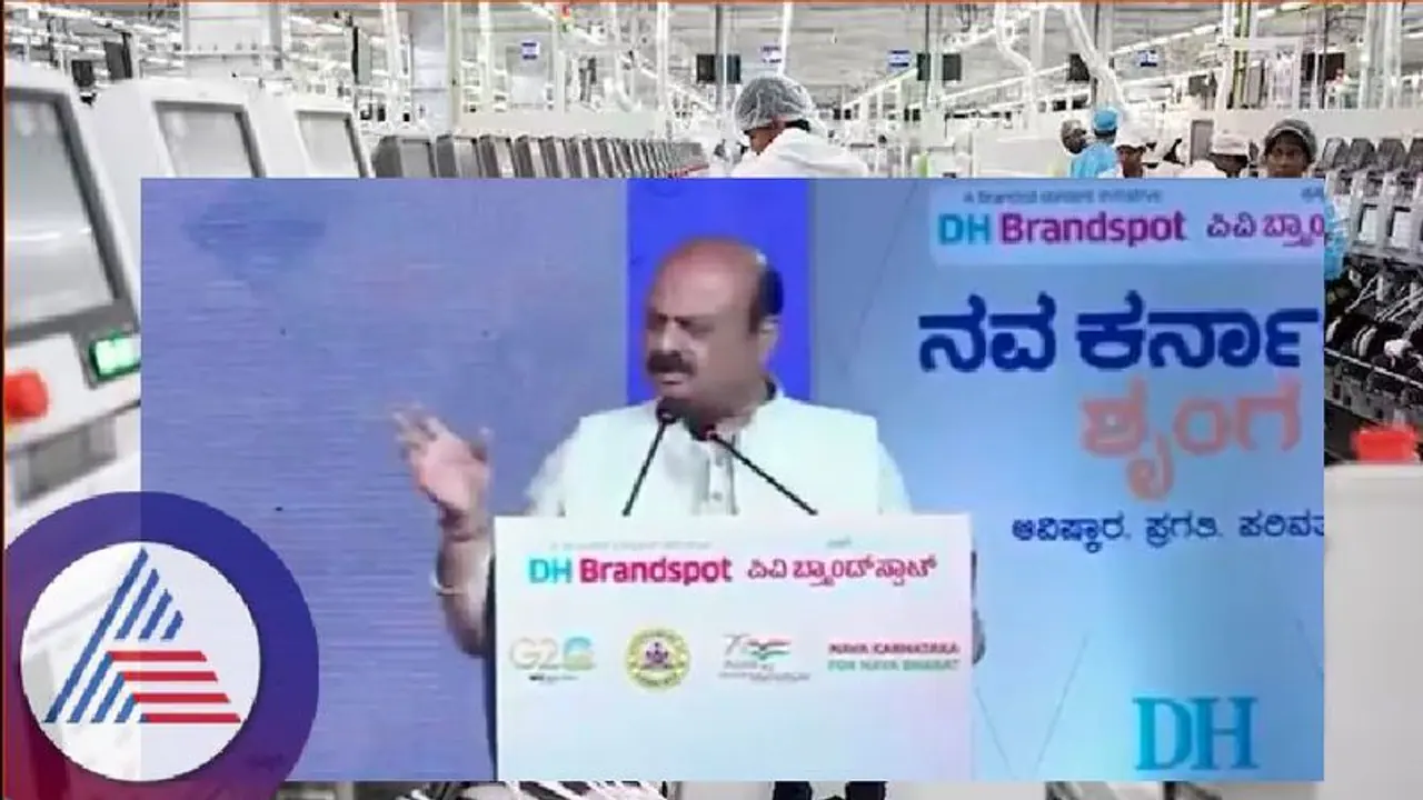 ಐಫೋನ್‌ ಫ್ಯಾಕ್ಟರಿಗೆ 300 ಎಕರೆ ಜಾಗ ನೀಡಲು ಸರ್ಕಾರ ಅನುಮೋದನೆ, 50ಸಾವಿರ ಉದ್ಯೋಗ ಸೃಷ್ಟಿ 